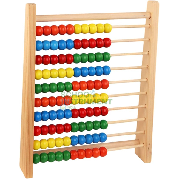 Data collection board with data cubes